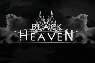 logo Black Heaven (MEX)